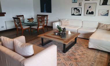 Hermoso Departamento en Arriendo