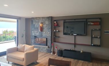 Hermoso Departamento en Arriendo