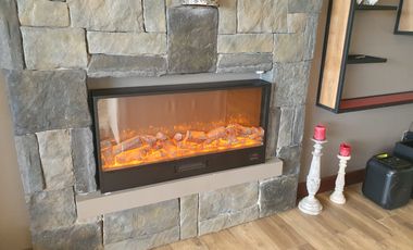 Hermoso Departamento en Arriendo