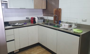 Hermoso Departamento en Arriendo