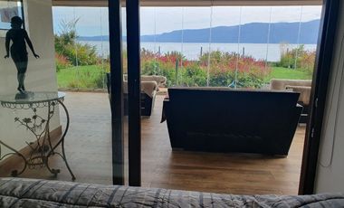 Hermoso Departamento en Arriendo