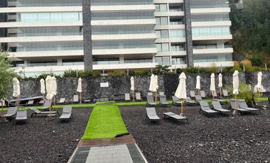 Hermoso Departamento en Arriendo