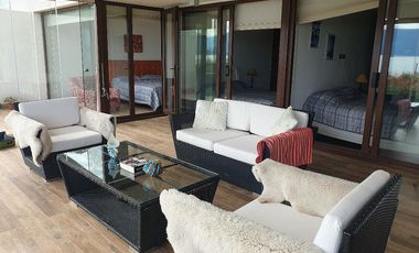 Hermoso Departamento en Arriendo