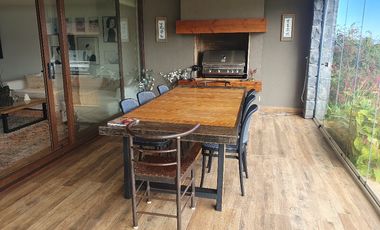 Hermoso Departamento en Arriendo