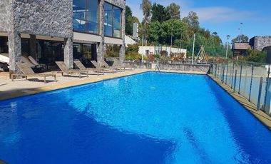 Hermoso Departamento en Arriendo