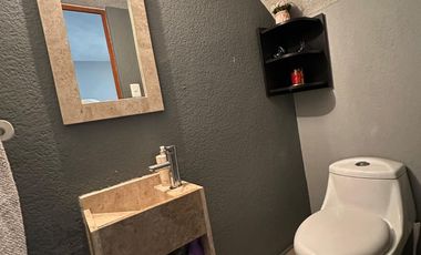 CASA EN VENTA, VILLAS SAN JOSÉ II, CUAUTLANCINGO, PUE.