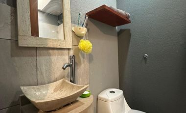 CASA EN VENTA, VILLAS SAN JOSÉ II, CUAUTLANCINGO, PUE.