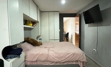 CASA EN VENTA, VILLAS SAN JOSÉ II, CUAUTLANCINGO, PUE.