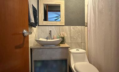 CASA EN VENTA, VILLAS SAN JOSÉ II, CUAUTLANCINGO, PUE.