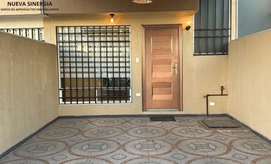 CASA EN VENTA, VILLAS SAN JOSÉ II, CUAUTLANCINGO, PUE.