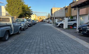 CASA EN VENTA, VILLAS SAN JOSÉ II, CUAUTLANCINGO, PUE.