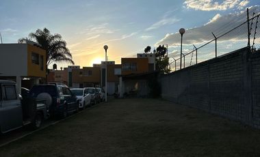 CASA EN VENTA, VILLAS SAN JOSÉ II, CUAUTLANCINGO, PUE.