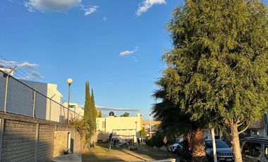 CASA EN VENTA, VILLAS SAN JOSÉ II, CUAUTLANCINGO, PUE.