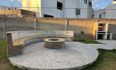 CASA EN VENTA, VILLAS SAN JOSÉ II, CUAUTLANCINGO, PUE.