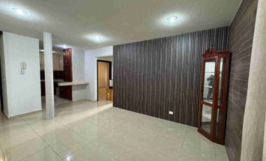 DEPARTAMENTO EN RENTA. 2 RECS  1 BAÑO, SALA, COMEDOR. EXCELENTE UBICACIÓN. SIN COCHERA