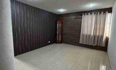 DEPARTAMENTO EN RENTA. 2 RECS  1 BAÑO, SALA, COMEDOR. EXCELENTE UBICACIÓN. SIN COCHERA