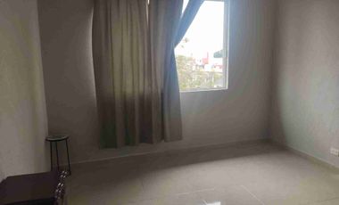 DEPARTAMENTO EN RENTA. 2 RECS  1 BAÑO, SALA, COMEDOR. EXCELENTE UBICACIÓN. SIN COCHERA