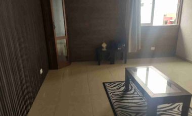 DEPARTAMENTO EN RENTA. 2 RECS  1 BAÑO, SALA, COMEDOR. EXCELENTE UBICACIÓN. SIN COCHERA