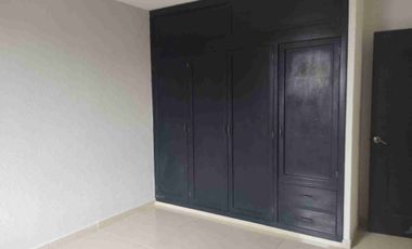 DEPARTAMENTO EN RENTA. 2 RECS  1 BAÑO, SALA, COMEDOR. EXCELENTE UBICACIÓN. SIN COCHERA