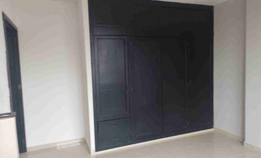 DEPARTAMENTO EN RENTA. 2 RECS  1 BAÑO, SALA, COMEDOR. EXCELENTE UBICACIÓN. SIN COCHERA