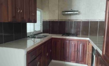 DEPARTAMENTO EN RENTA. 2 RECS  1 BAÑO, SALA, COMEDOR. EXCELENTE UBICACIÓN. SIN COCHERA