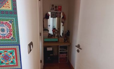 Oportunidad ! Exquisito Townhouse En Zona Residencial Ñuñoa