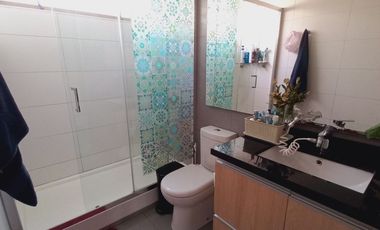 Oportunidad ! Exquisito Townhouse En Zona Residencial Ñuñoa