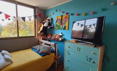 Oportunidad ! Exquisito Townhouse En Zona Residencial Ñuñoa