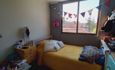 Oportunidad ! Exquisito Townhouse En Zona Residencial Ñuñoa