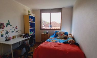 Oportunidad ! Exquisito Townhouse En Zona Residencial Ñuñoa