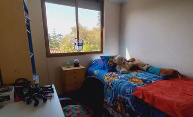 Oportunidad ! Exquisito Townhouse En Zona Residencial Ñuñoa