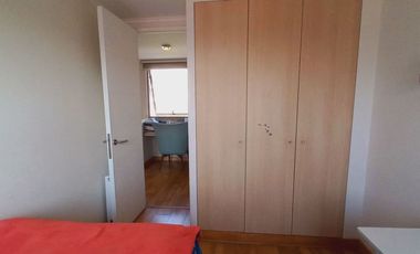 Oportunidad ! Exquisito Townhouse En Zona Residencial Ñuñoa