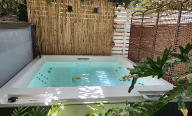 Oportunidad ! Exquisito Townhouse En Zona Residencial Ñuñoa