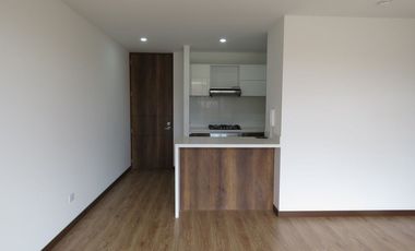 ARRIENDO APARTAMENTO EN SANTA MARIA DE LOS LAGOS