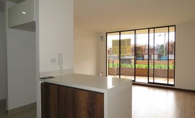 ARRIENDO APARTAMENTO EN SANTA MARIA DE LOS LAGOS