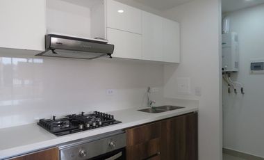 ARRIENDO APARTAMENTO EN SANTA MARIA DE LOS LAGOS