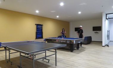 ARRIENDO APARTAMENTO EN SANTA MARIA DE LOS LAGOS