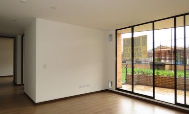 ARRIENDO APARTAMENTO EN SANTA MARIA DE LOS LAGOS