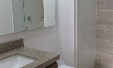 ARRIENDO APARTAMENTO EN SANTA MARIA DE LOS LAGOS