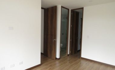 ARRIENDO APARTAMENTO EN SANTA MARIA DE LOS LAGOS
