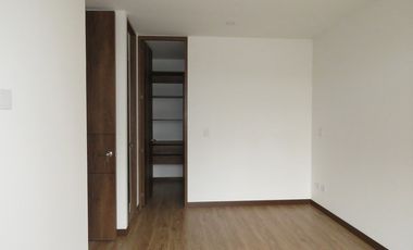 ARRIENDO APARTAMENTO EN SANTA MARIA DE LOS LAGOS