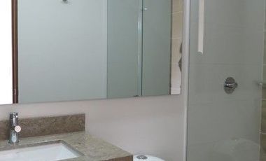 ARRIENDO APARTAMENTO EN SANTA MARIA DE LOS LAGOS