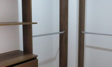 ARRIENDO APARTAMENTO EN SANTA MARIA DE LOS LAGOS