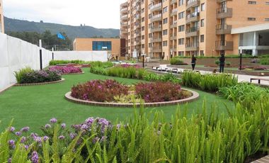 ARRIENDO APARTAMENTO EN SANTA MARIA DE LOS LAGOS