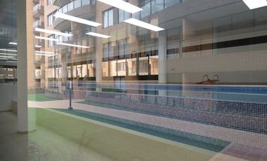 ARRIENDO APARTAMENTO EN SANTA MARIA DE LOS LAGOS