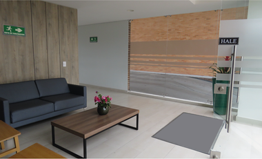 ARRIENDO APARTAMENTO EN SANTA MARIA DE LOS LAGOS