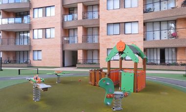 ARRIENDO APARTAMENTO EN SANTA MARIA DE LOS LAGOS