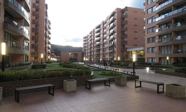 ARRIENDO APARTAMENTO EN SANTA MARIA DE LOS LAGOS