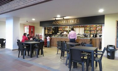 ARRIENDO APARTAMENTO EN SANTA MARIA DE LOS LAGOS