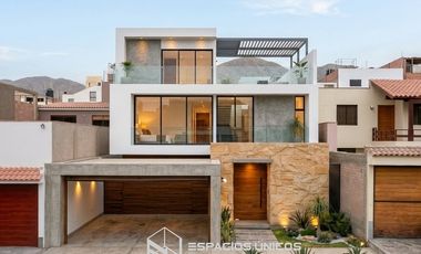 OCASIÓN TERRENO 300 m2 LA MOLINA